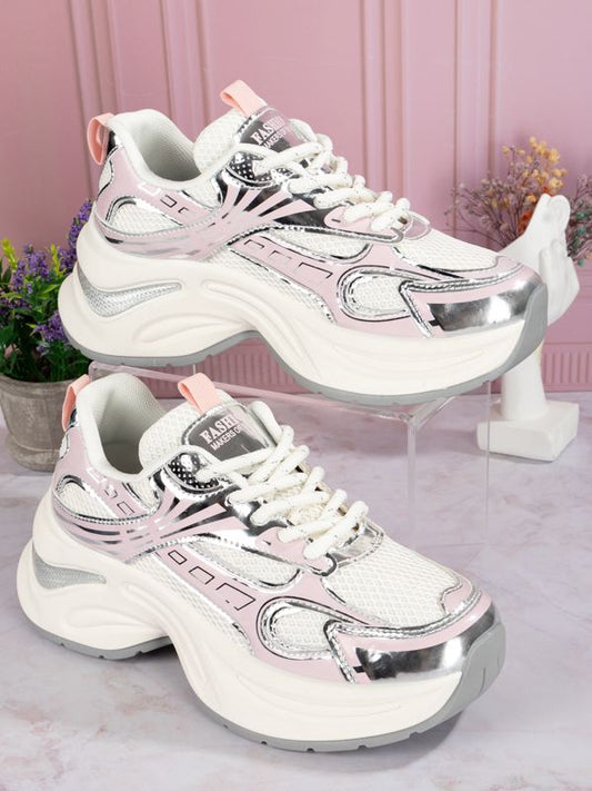 SNEAKERS LION FASHION
