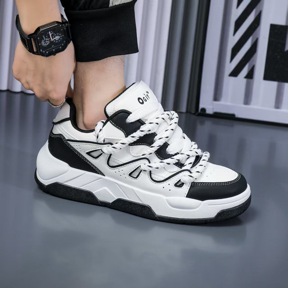 ZAPATILLAS OGIY CORE UNISEX