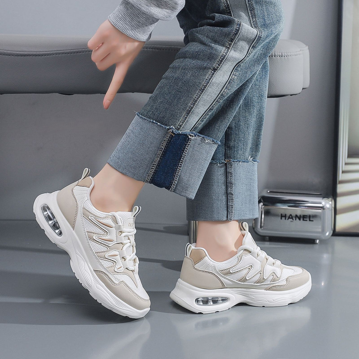 SNEAKERS AIR NOVA