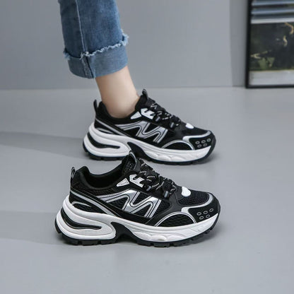 ZAPATILLAS M.O.O.N