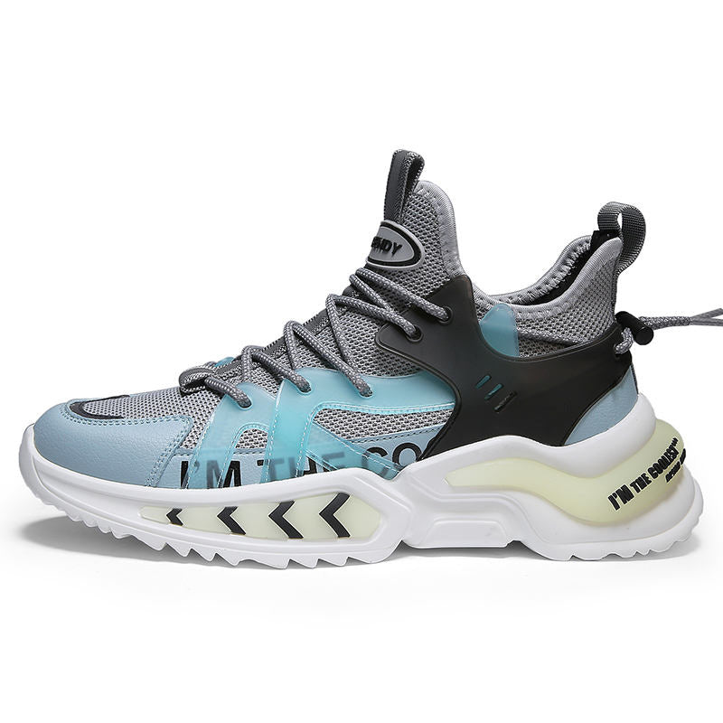 SNEAKERS YRX