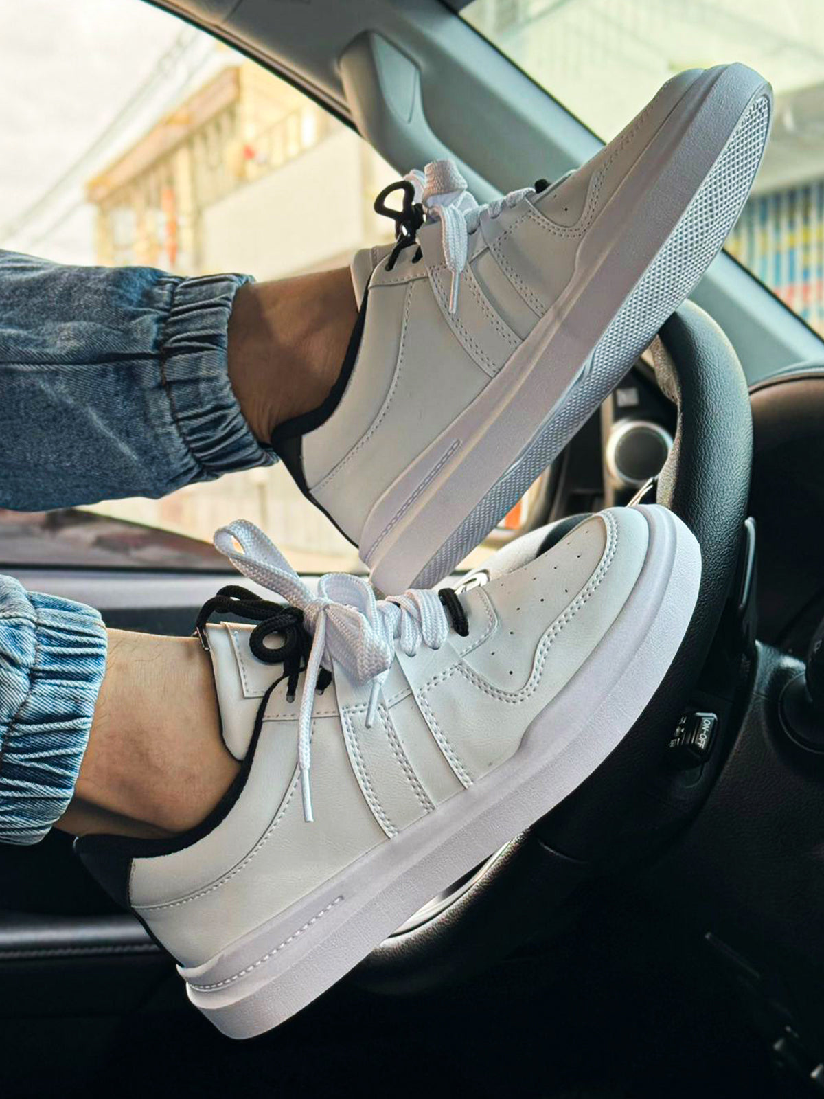 ZAPATILLAS TWO W