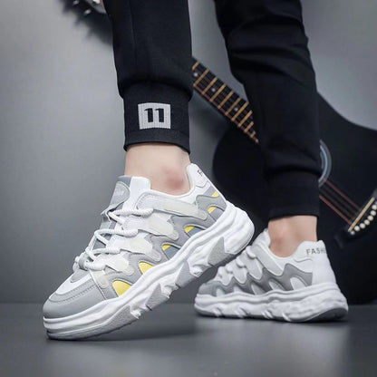 ZAPATILLAS AMX