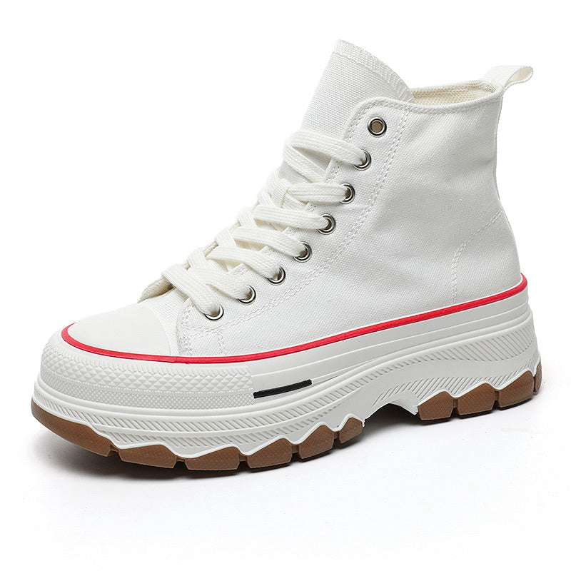 SNEAKERS RUNSTAR CORTE ALTO