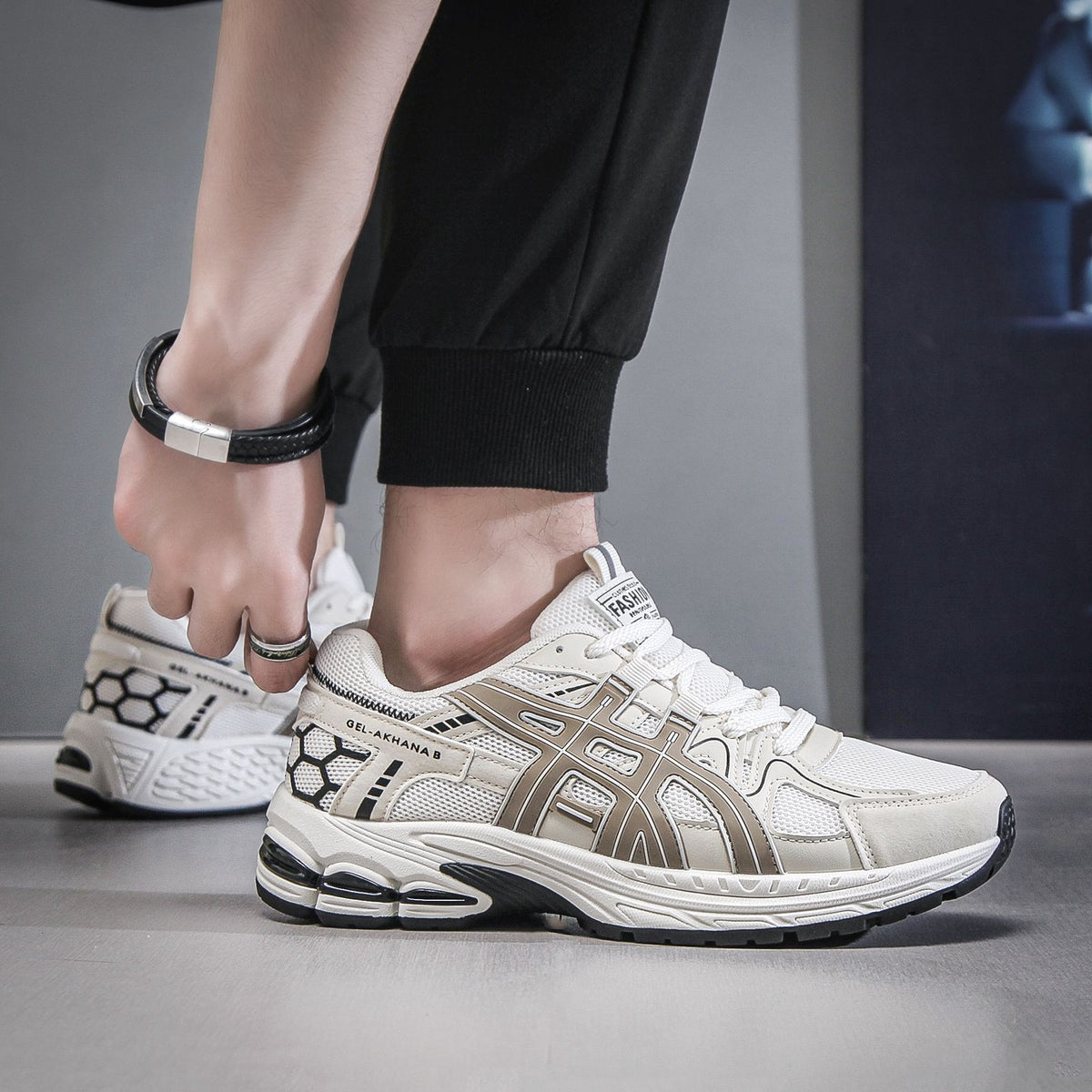 ZAPATILLAS KAHANA HOMBRE