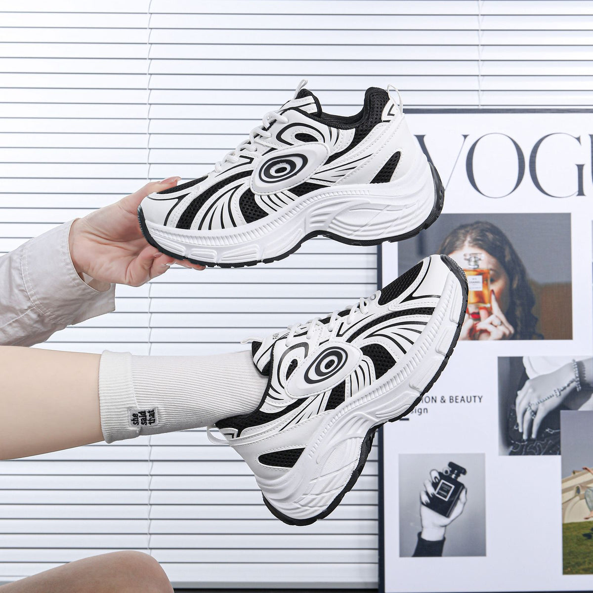 ZAPATILLAS ORBIT ONE