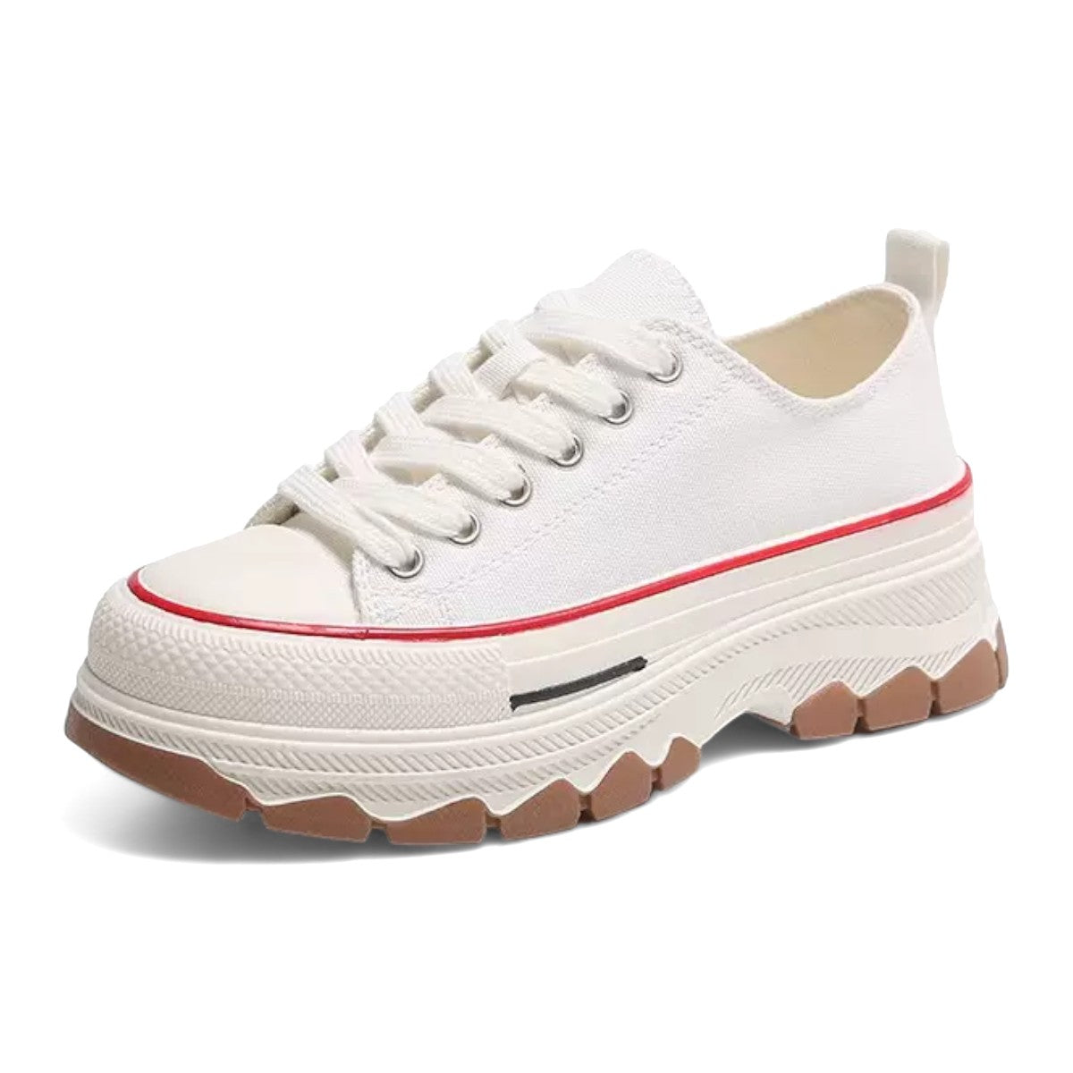 SNEAKERS RUNSTAR CORTE CORTO