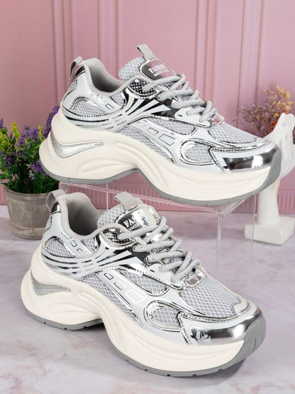 SNEAKERS LION FASHION