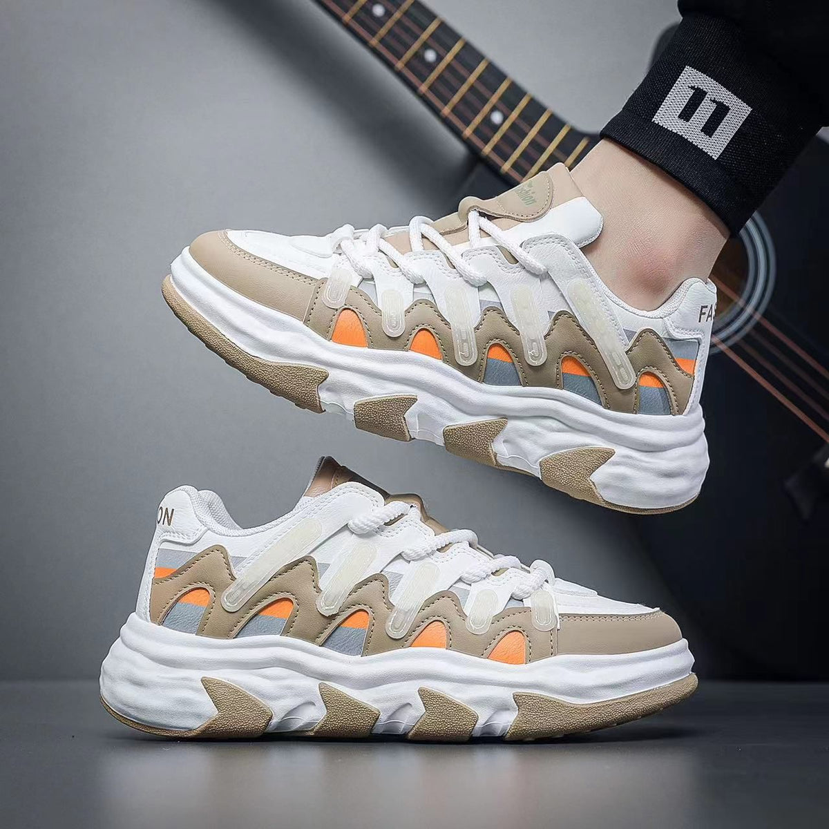 ZAPATILLAS AMX