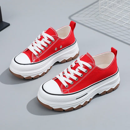 SNEAKERS RUNSTAR CORTE CORTO