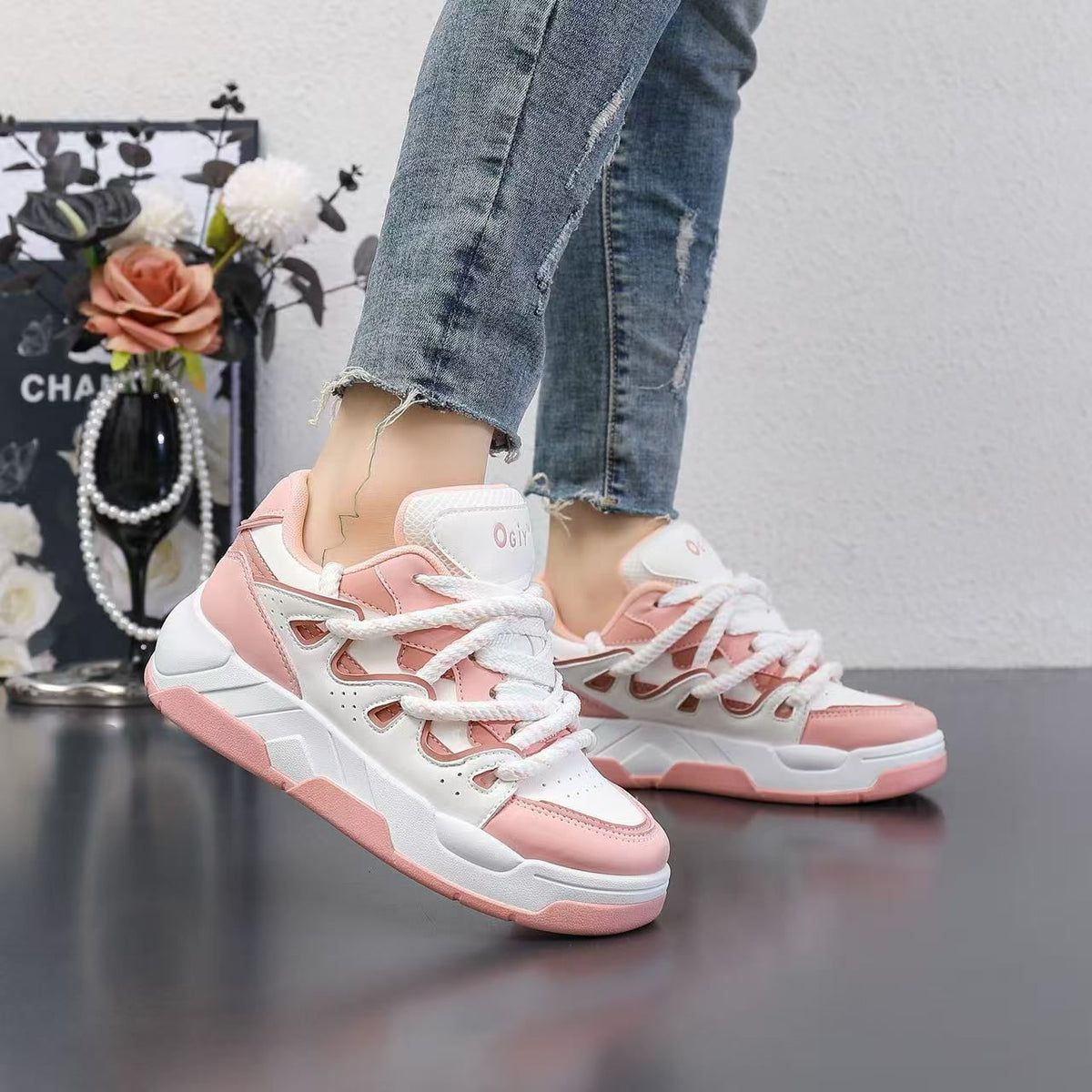 ZAPATILLAS OGIY CORE UNISEX