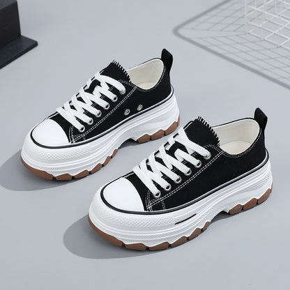 SNEAKERS RUNSTAR CORTE CORTO