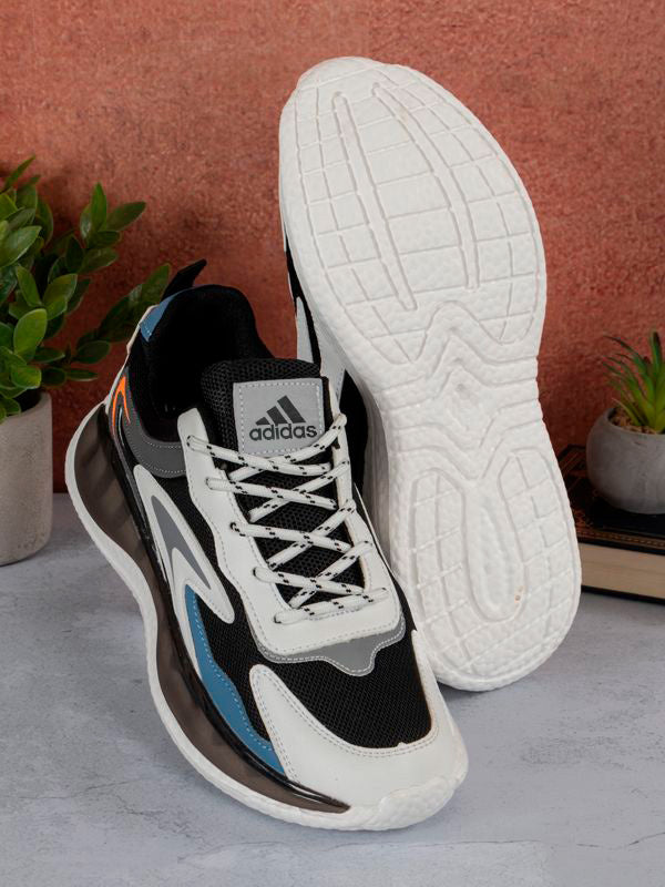 ZAPATILLAS ULTRA RUNNIG MARCA