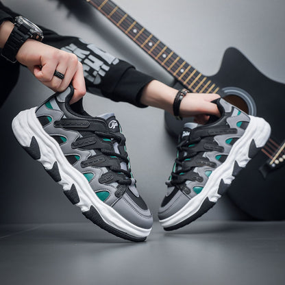 ZAPATILLAS AMX