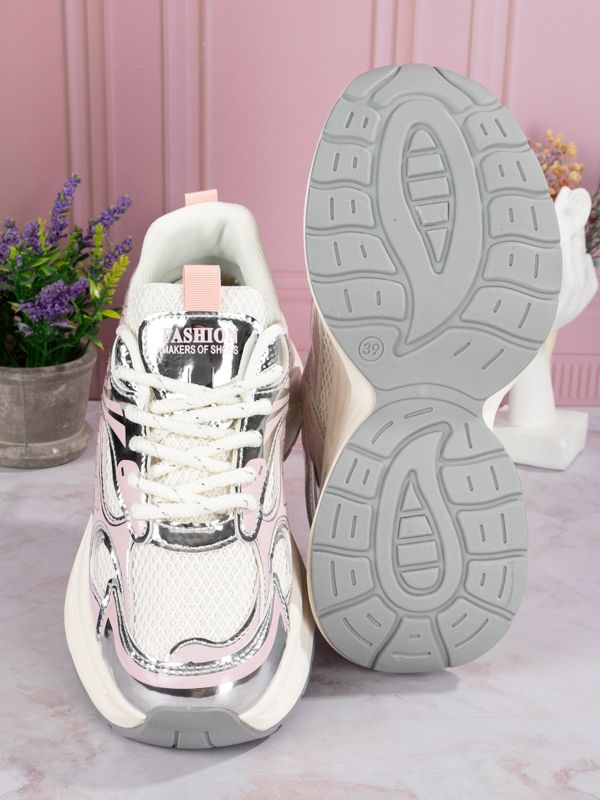 SNEAKERS LION FASHION