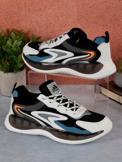 ZAPATILLAS ULTRA RUNNIG MARCA