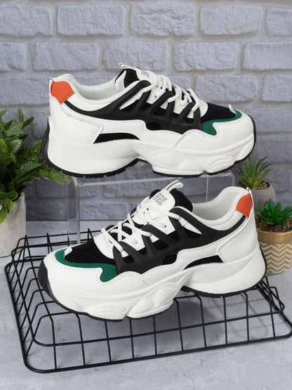 SNEAKERS WF FASHION