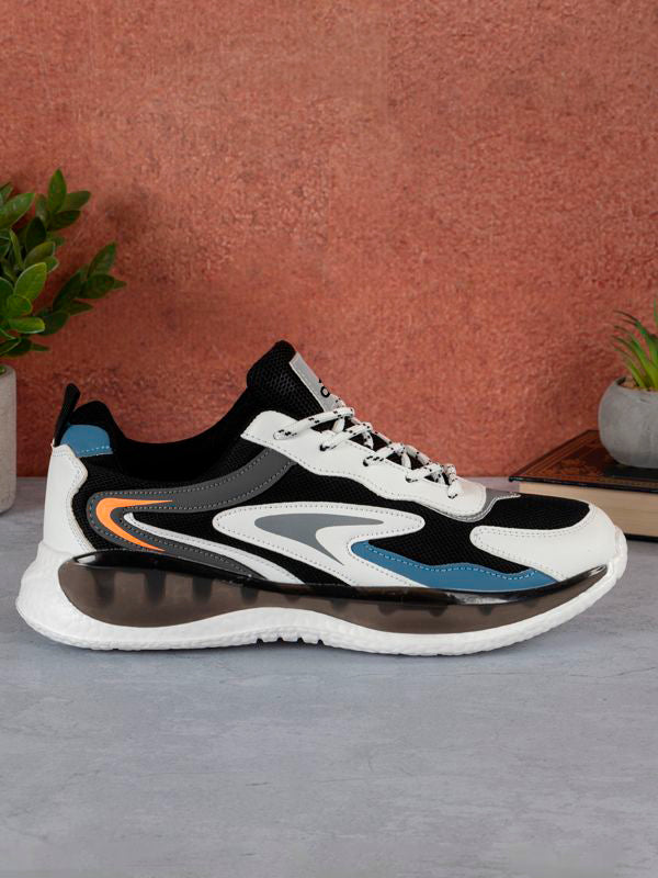 ZAPATILLAS ULTRA RUNNIG MARCA