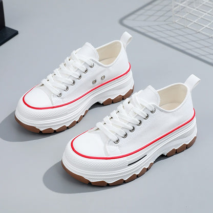 SNEAKERS RUNSTAR CORTE CORTO