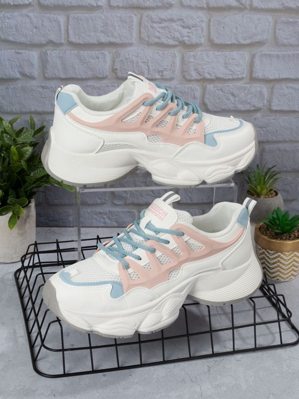 SNEAKERS WF FASHION