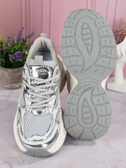 SNEAKERS LION FASHION