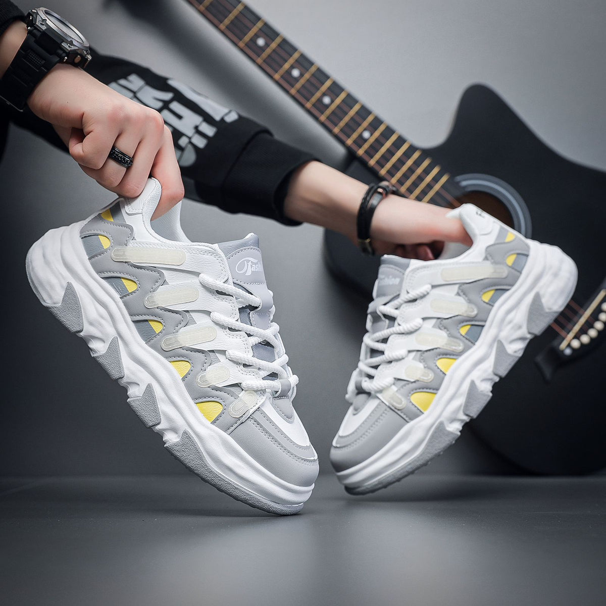 ZAPATILLAS AMX