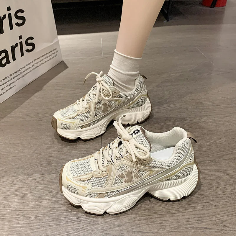 SNEAKERS NX