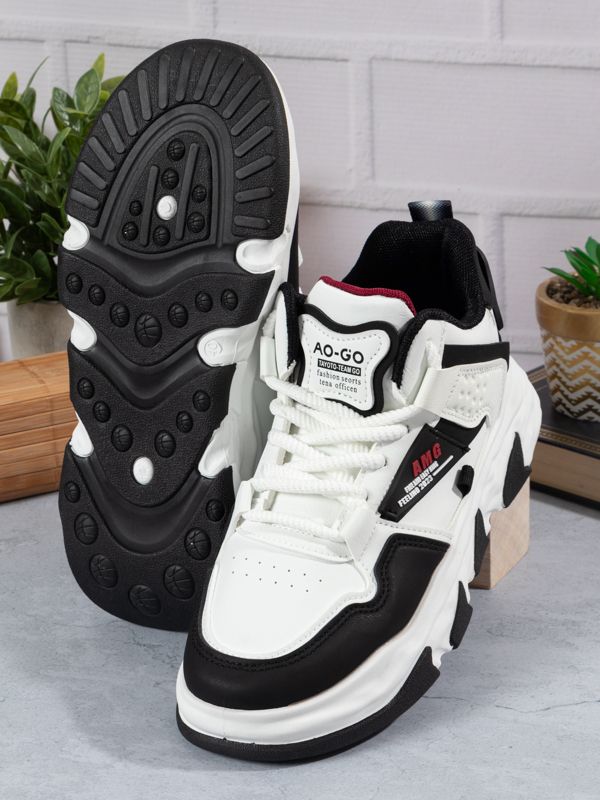 ZAPATILLAS AMG
