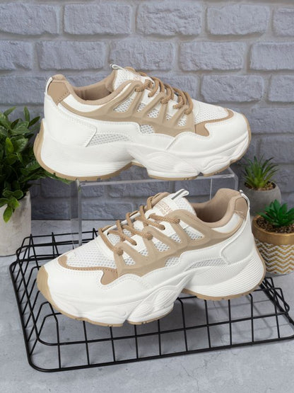 SNEAKERS WF FASHION