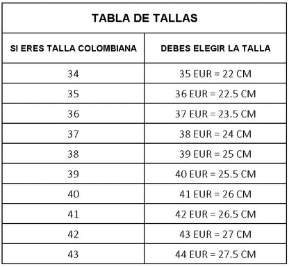 ZAPATILLAS TECKNO